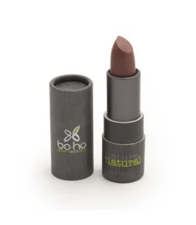 Barra de labios mate y cubriente 107 Lin-3,5 gr | Labiales tono natural