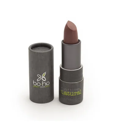 Barra de labios mate y cubriente 107 Lin-3,5 gr | Labiales tono natural