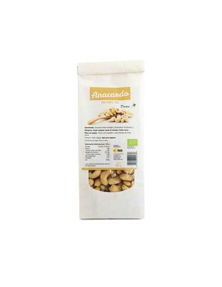 Anacardos crudos Bio 200g Dream Foods