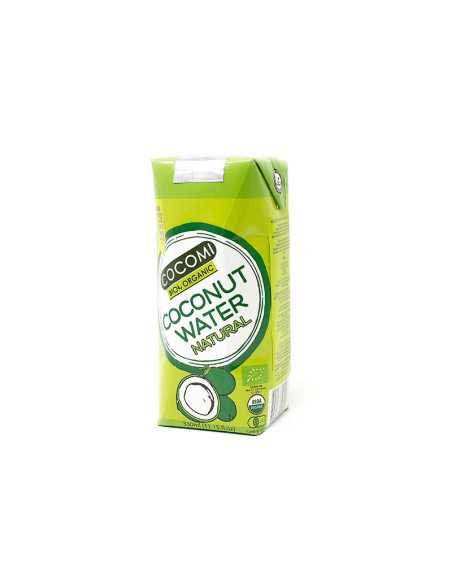 Agua de coco Bio 330 ml Cocomi