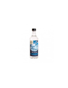 Agua de mar botella 500ml Sol Natural