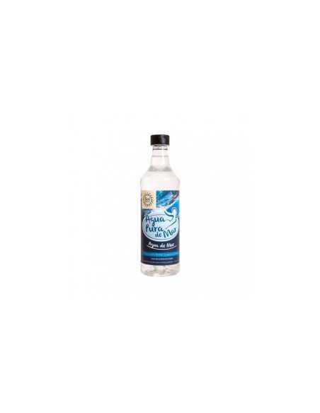 Agua de mar botella 500ml Sol Natural