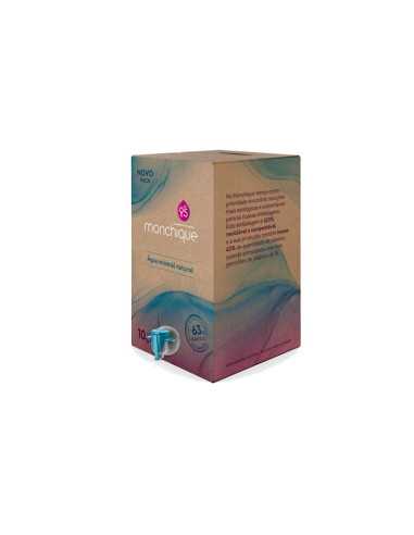 Agua Mineral Natural Alcalina PH9,5 (10L) Agua de Monchique