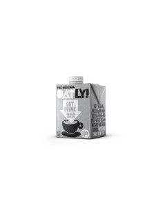 Bebida Avena Barista 500ml Oatly