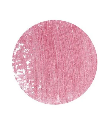 Barra de labios nacarada y cubriente 204 Orchidée-3,5 gr | Labial rosa natural