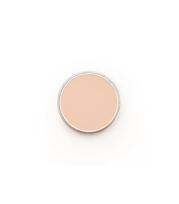 Base de maquillaje compacta 02 Beige Clair