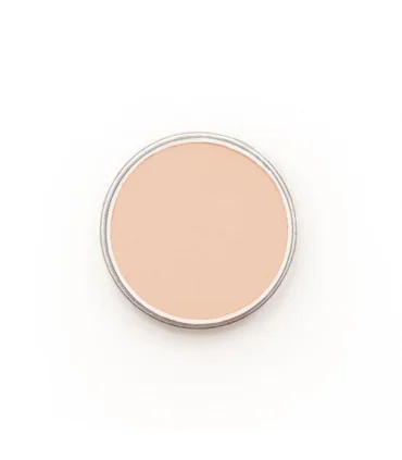 Base de maquillaje compacta 02 Beige Clair Base de maquillaje compacta 02 Beige Clair