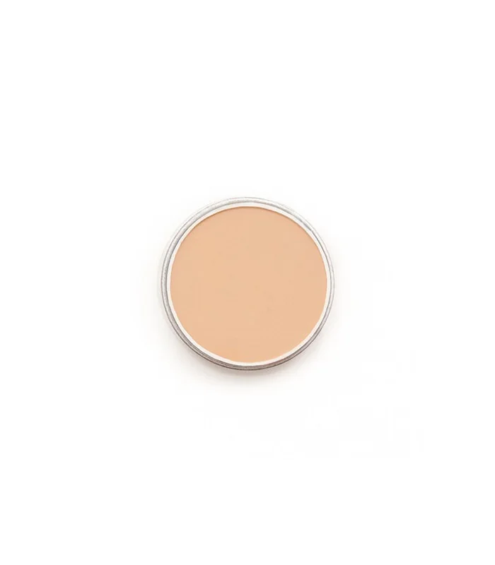 Base de maquillaje compacta 03 Beige Doré