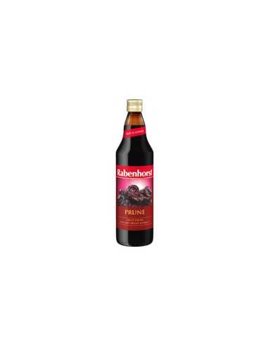 Bebida de Ciruela 750ml Rabenhorst
