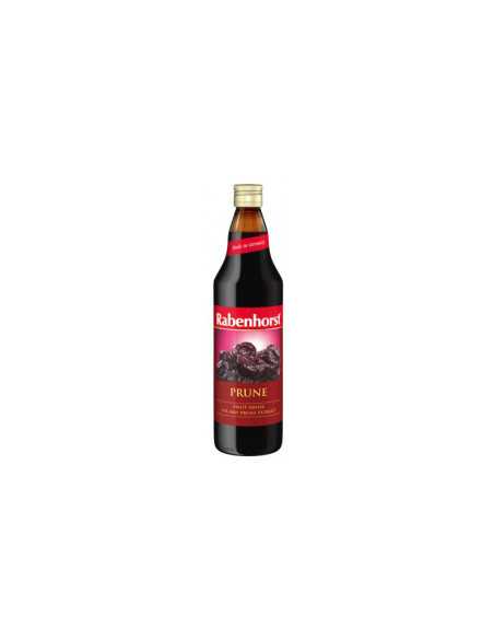 Bebida de Ciruela 750ml Rabenhorst