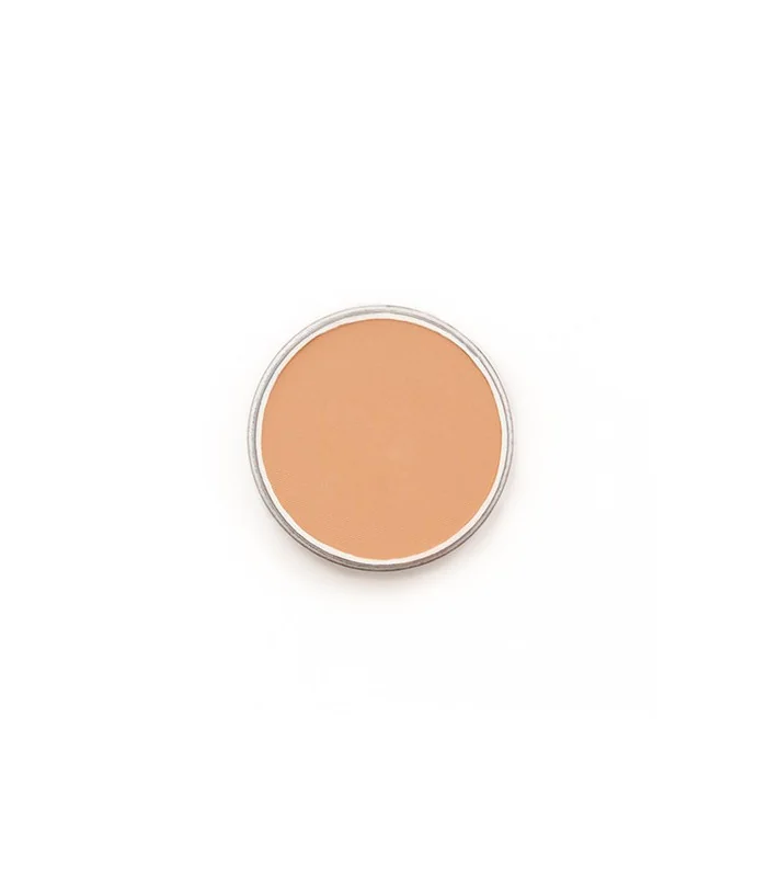 Base de maquillaje compacta 04 Beige Halé
