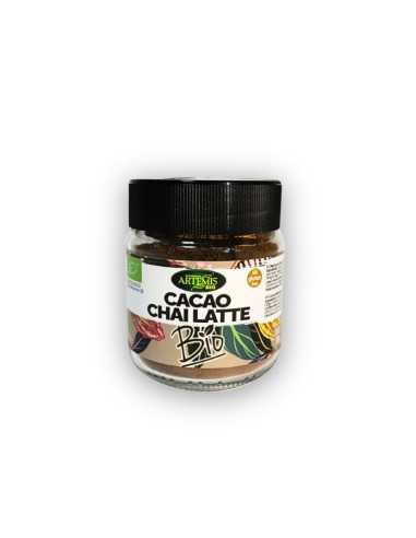Cacao chai latte Bio 55g Artemis