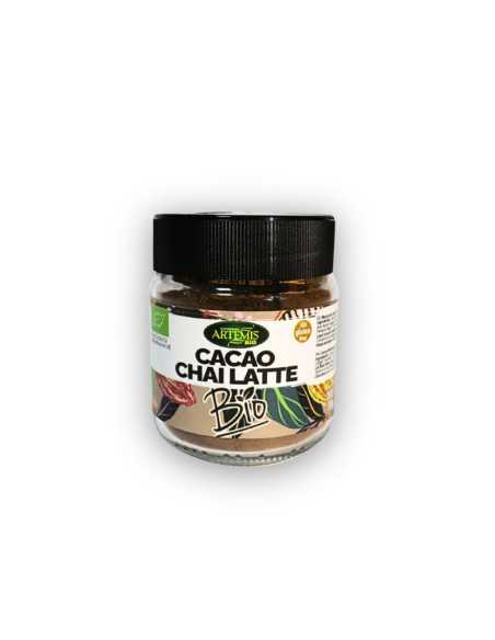 Cacao chai latte Bio 55g Artemis