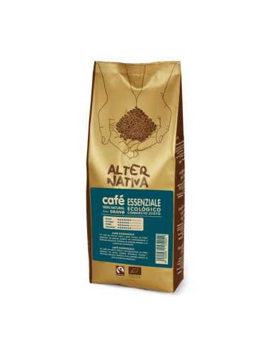 Cafe essenziale grano bio 500g Alternativa 3