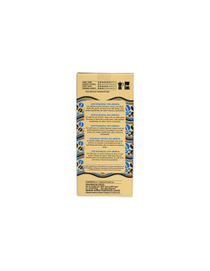 Cafe Nicaragua molido bio 250 g Alternativa 3