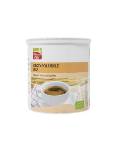 Cebada instantanea soluble bio 120g La Finestra