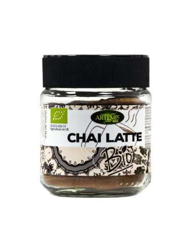 Chai Latte Bio 60g Especias Artemis
