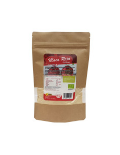 Maca roja bio en polvo 200 g Dream Foods