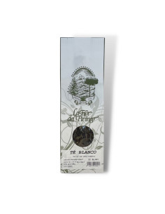 Te blanco 50 g La Flor del Pirineo