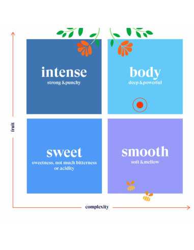 Te Earl Grey Bio 20 filtros English Tea Shop