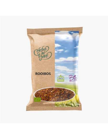 Te rooibos 60g Herbes del Moli