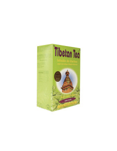 Te tibetano de menta 90 filtros Tibetan Tea
