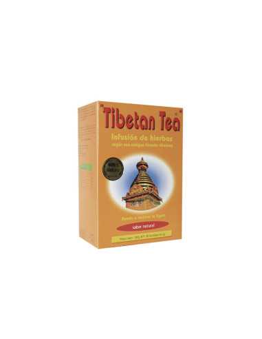 Te tibetano natural 90 filtros Tibetan Tea