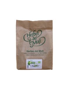 Te verde bio 1kg Herbes del Moli