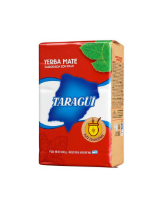 Yerba Mate 1kg Taragüi