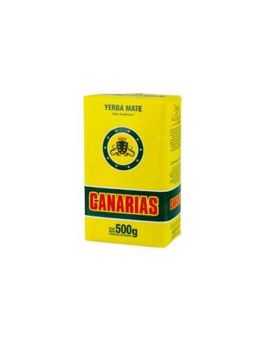 Yerba mate 500g Canarias