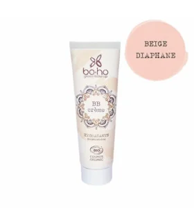 BB cream 3B 01 Beige Diaphane-30 gr | Bb cream eco