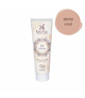 BB cream 3B 03 Beige Rosé-30 gr | Bb natural cream