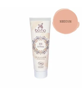 BB cream 3B 04 Medium-30 gr | Bb cream sin siliconas