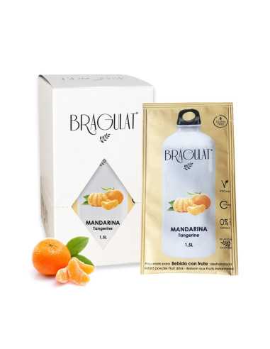 Bebida soluble Mandarina 15x9g Bragulat