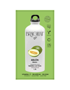 Bebida Soluble Melon 15x9g Bragulat