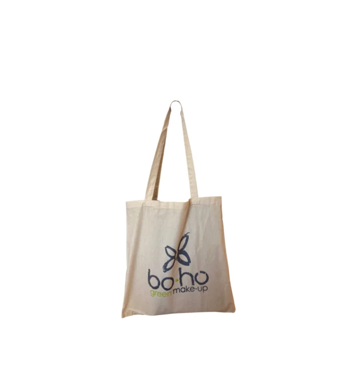 Bolsa Boho Green Make-Up