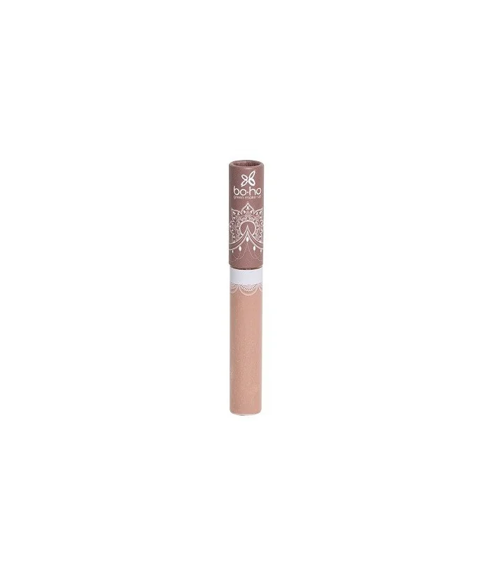 Brillo 02 Nude