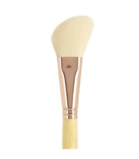 Brocha para Colorete, Iluminadores y Bronceadores | Brocha natural