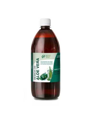 Bebida de aloe vera 1L GHF