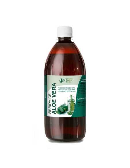 Bebida de aloe vera 1L GHF