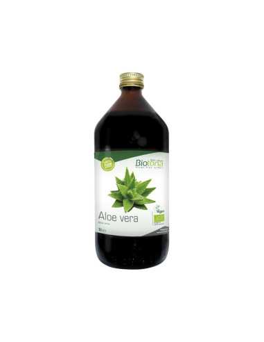 Jugo Aloe Vera 1L Biotona