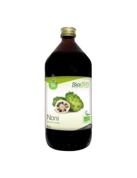 Jugo de Noni bio 1L Biotona