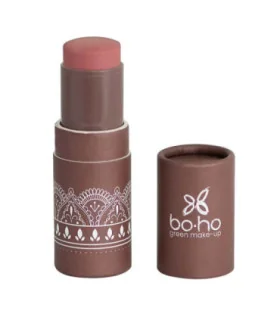 Colorete en barra 01 Rosewoood-5,5 gr | Blush natural en barra