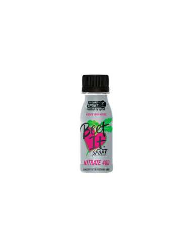 Shot nitrato sport jugo remolacha 70ml Beet It