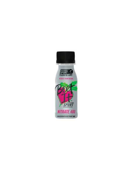 Shot nitrato sport jugo remolacha 70ml Beet It