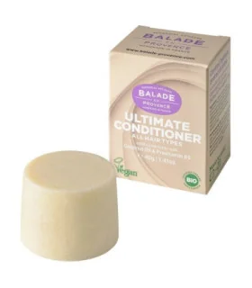 Acondicionador pelo ecológico-40 gr | Acondicionador sólido natural