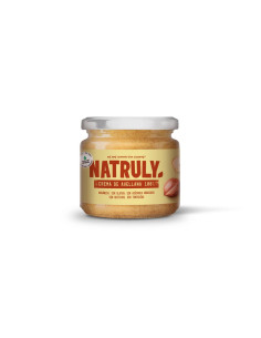 Crema de Avellanas Bio 200g Natruly