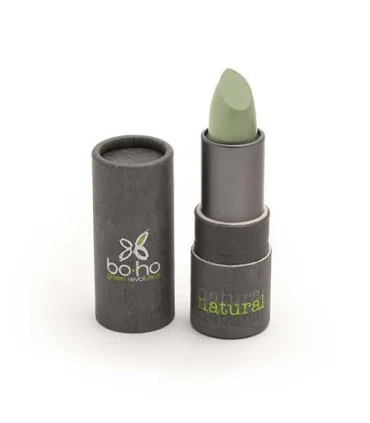 Corrector 05 Verde-3,5 gr | Corrector de ojeras natural