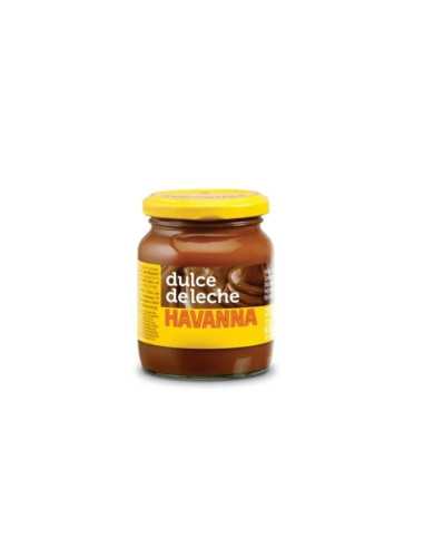 Dulce de Leche 250g Havanna