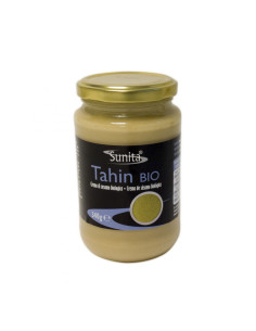 Tahin bio 340 g Sunita